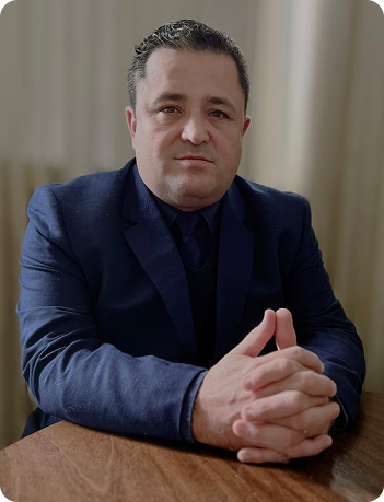 Alan Oliva