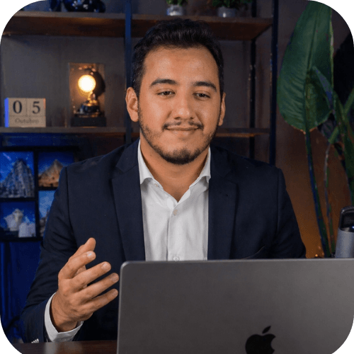 a screen shot of a dashboard graph card