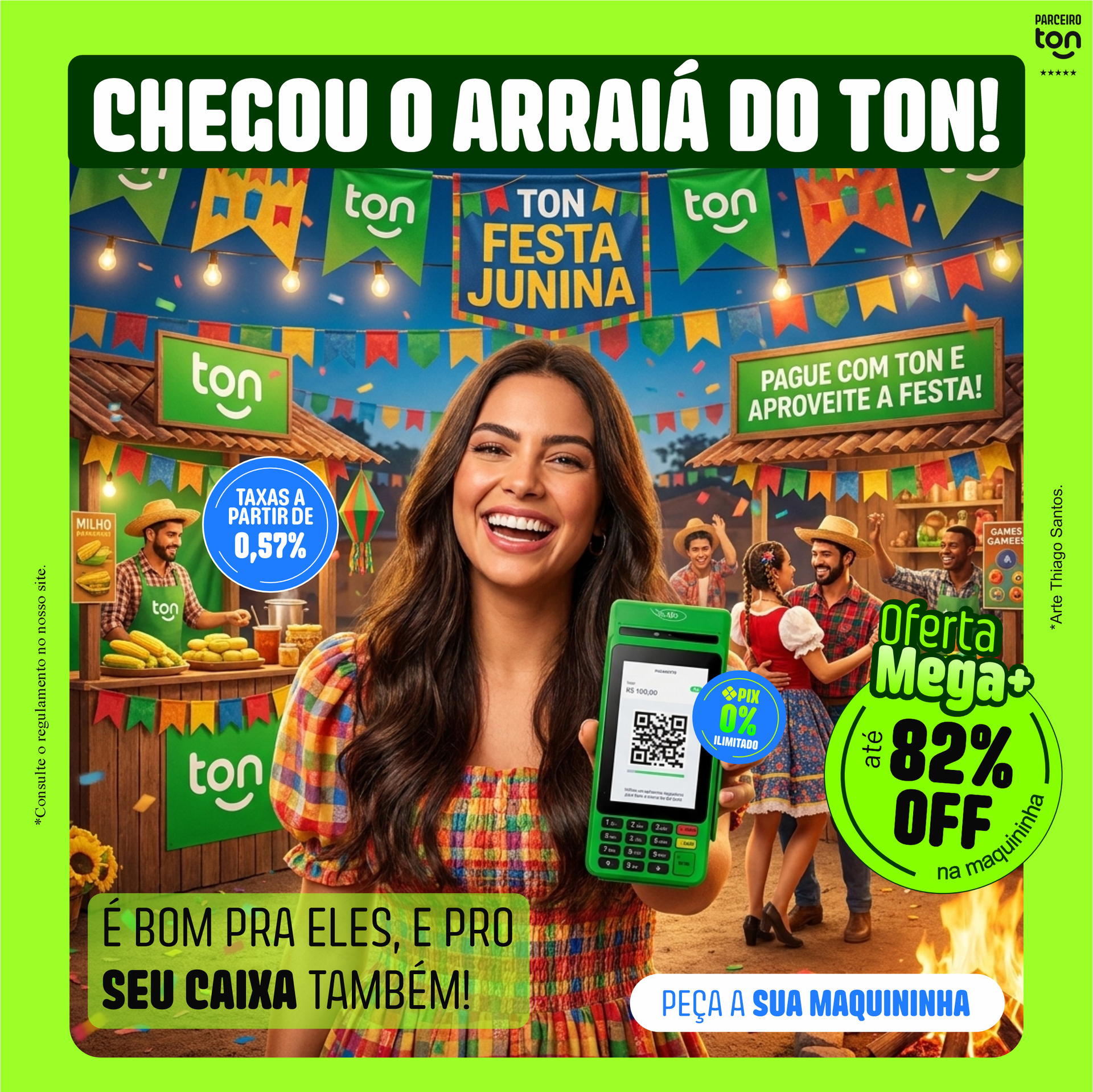 TOQUE E VEJA A OFERTA MÊS DAS MÃES