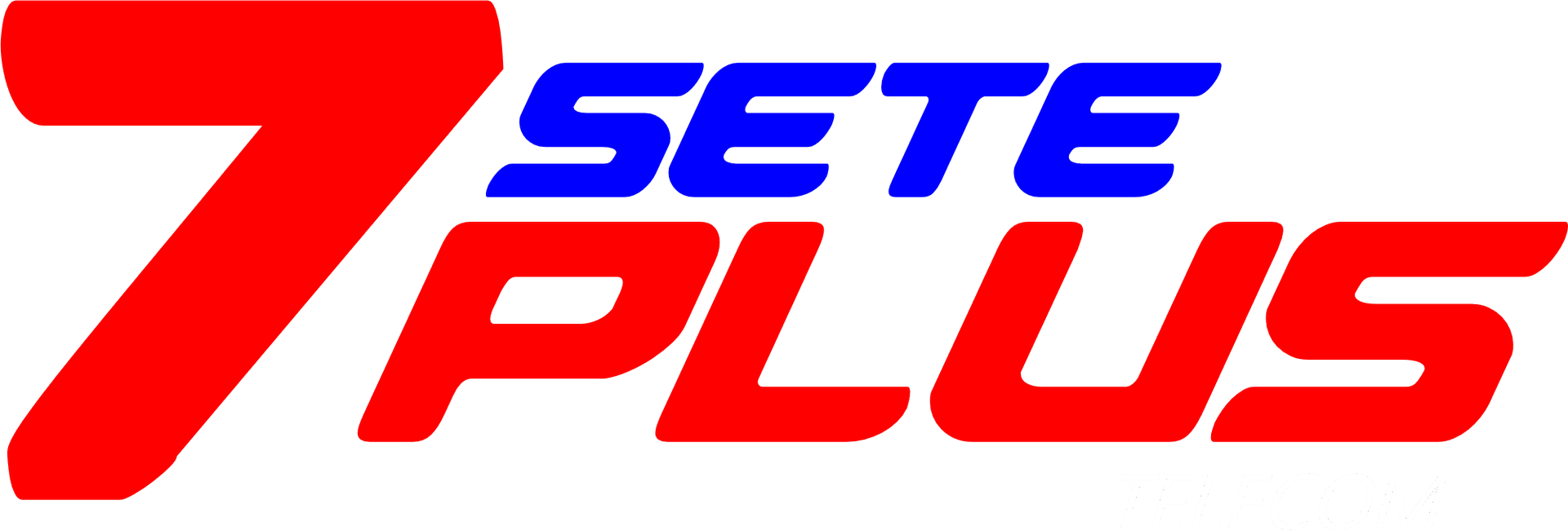 7 Sete Plus Telecom 7 Sete Plus Telecom