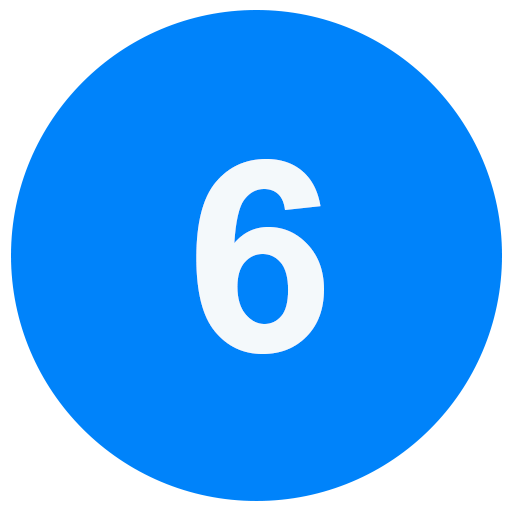 Acompanhe e ajuste quando necessário