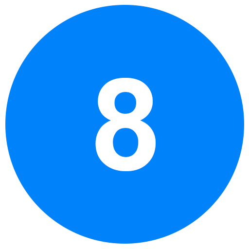 Configurações, execução e divergências