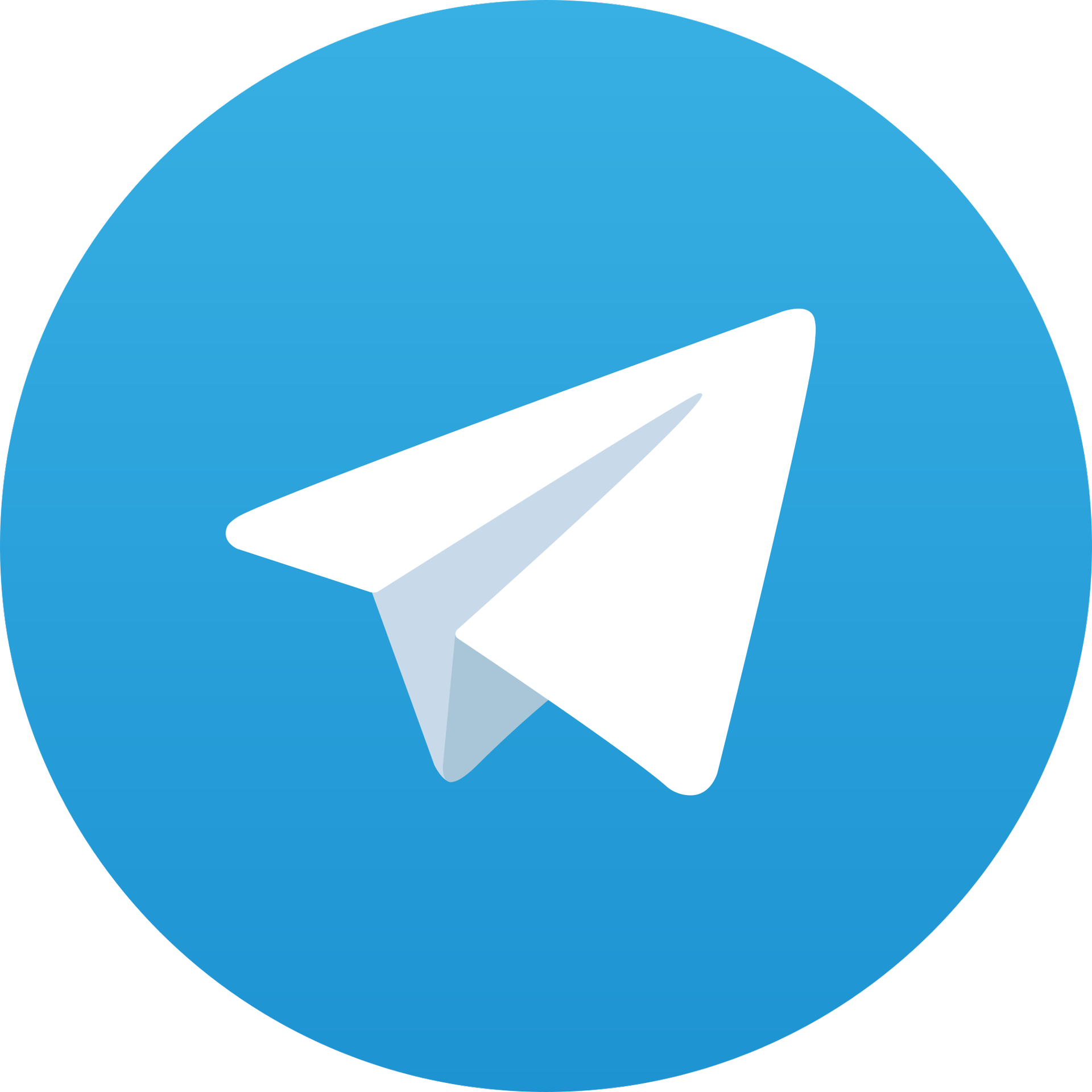 FB-CALLS: TELEGRAM