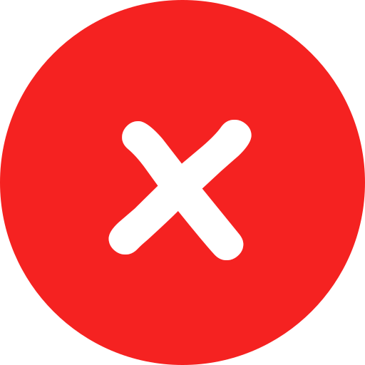 Talvez não seja se você...