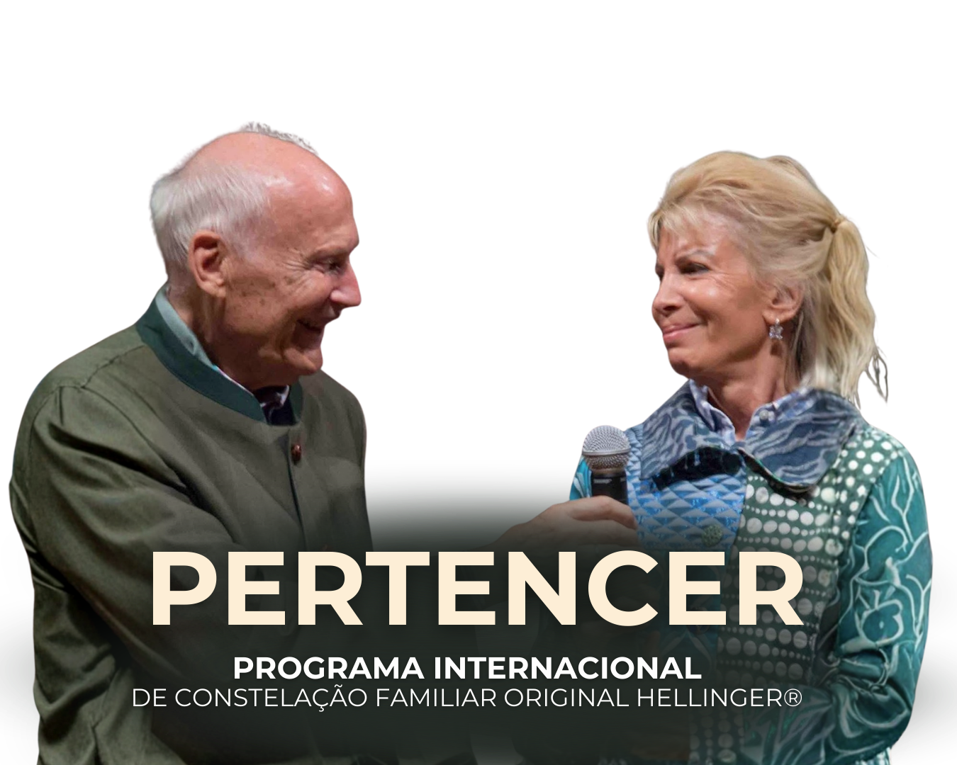 Pertencer Hellinger 2026 Programa Internacional de Constelação Familiar