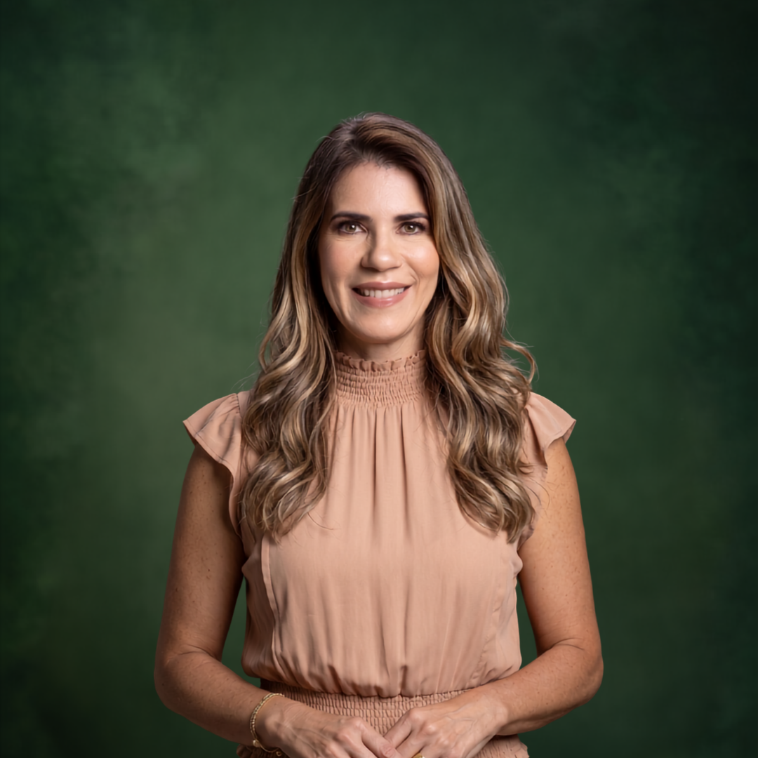 Simone Arrojo