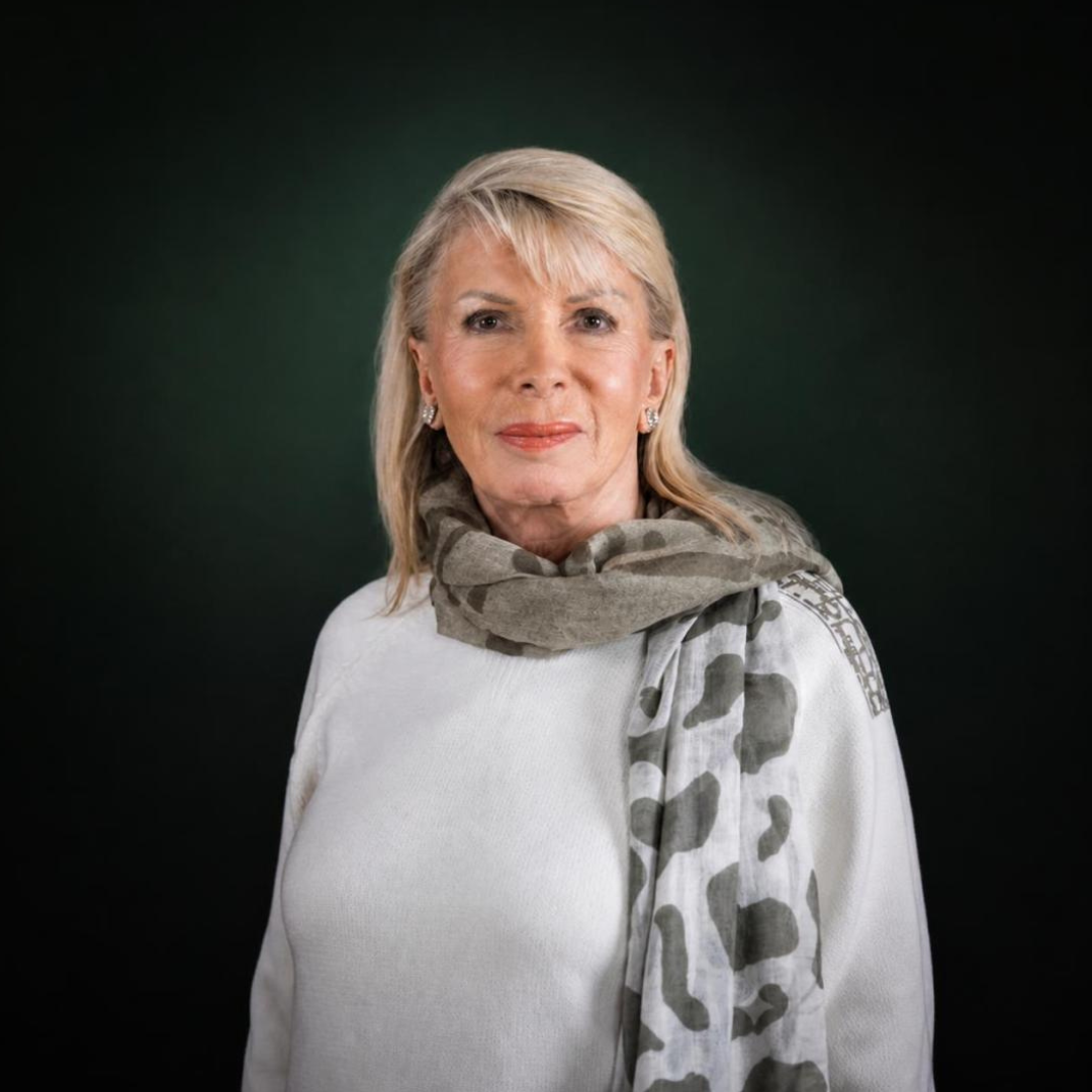 Sophie Hellinger