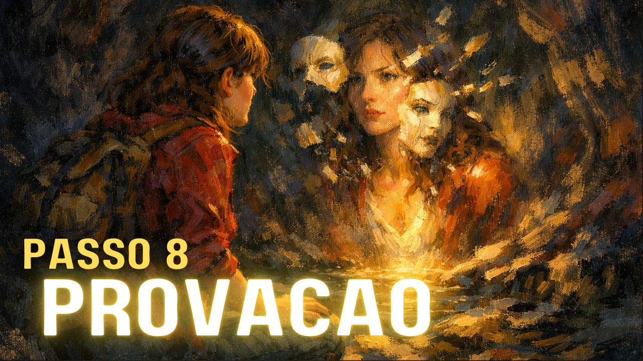 A Provação Suprema
