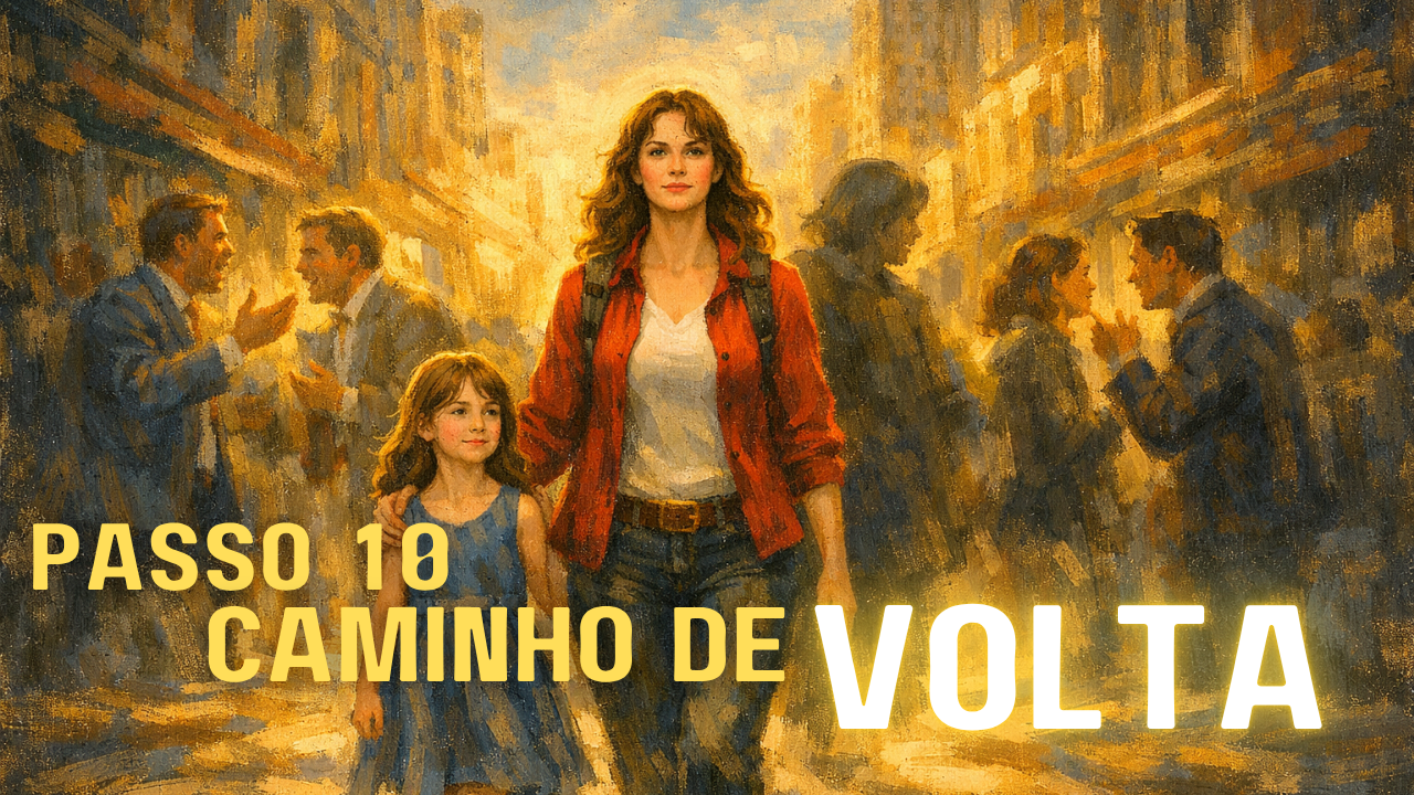 Caminho de Volta