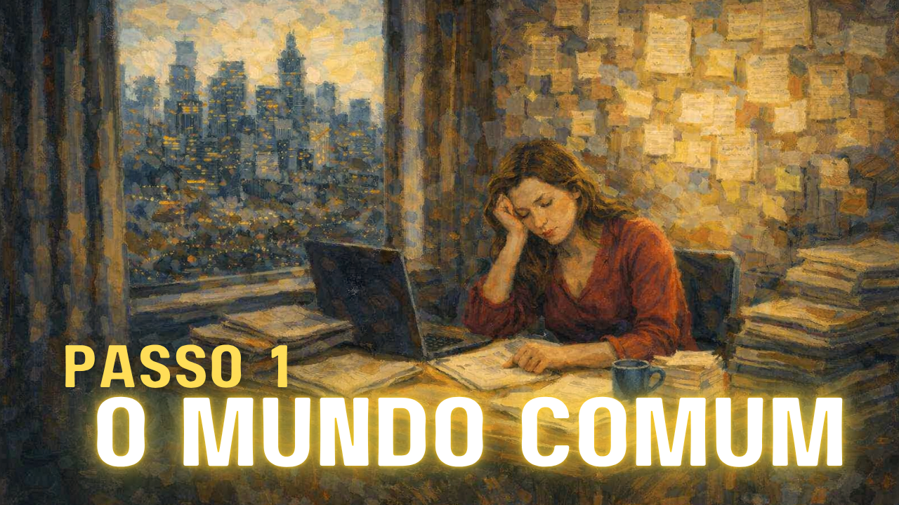 Mundo Comum