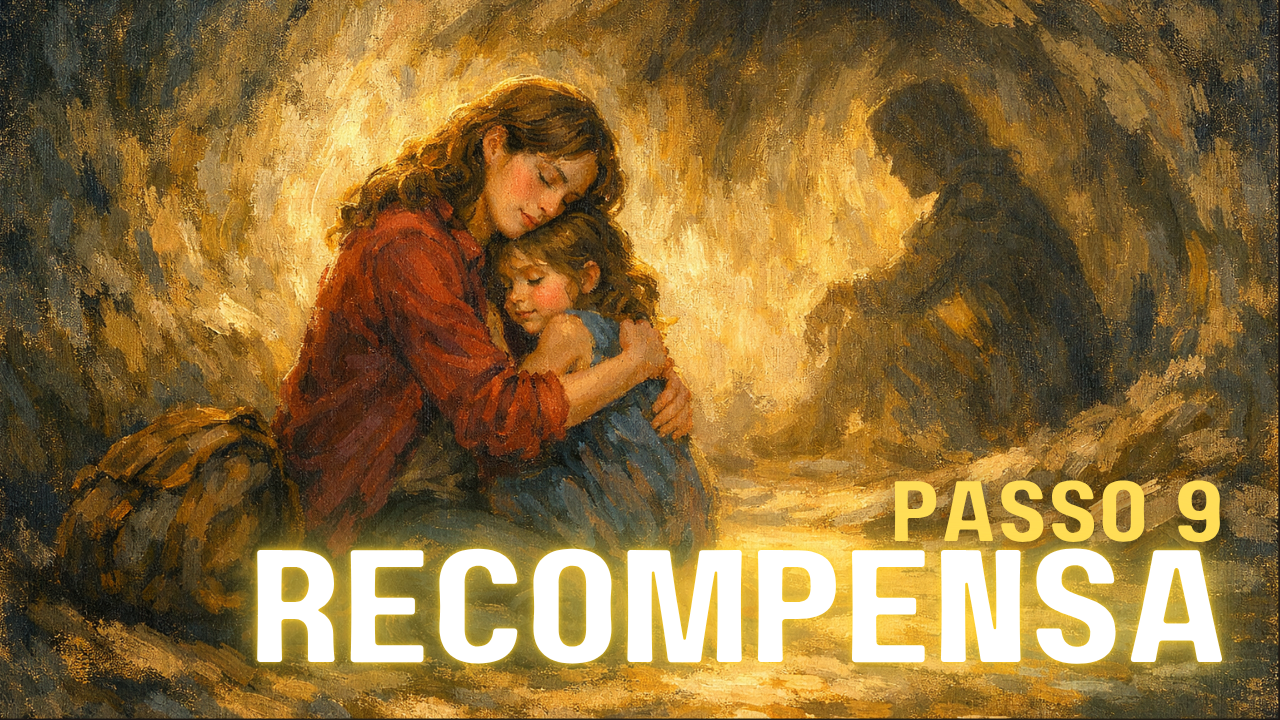 A Recompensa