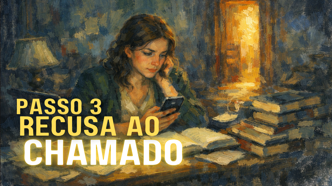Recusa ao Chamado