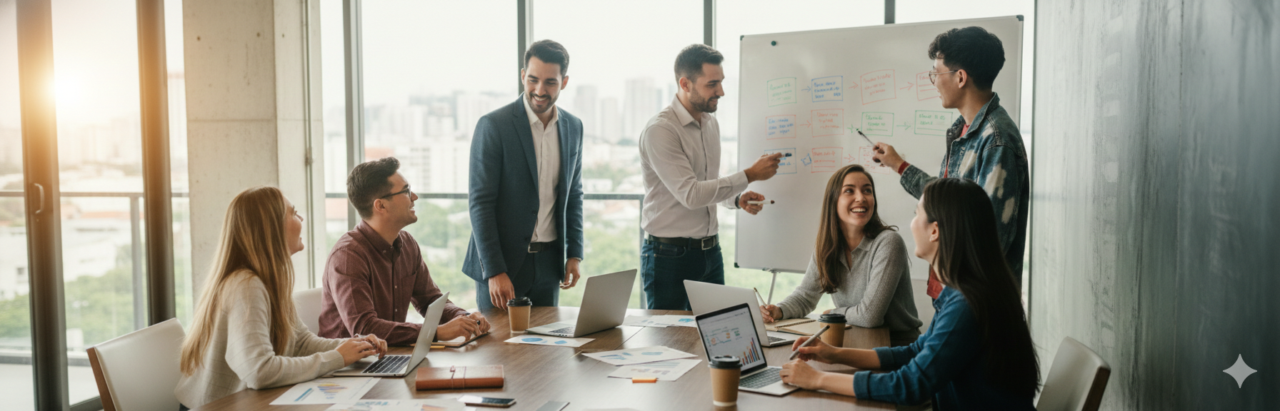 Imagem institucional (Metodologia)