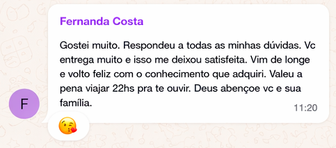 Depoimento 5