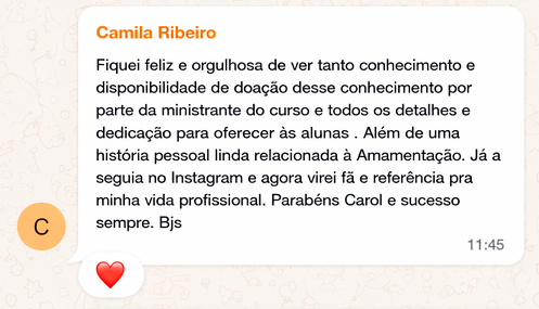 Depoimento 6