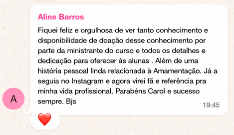 Depoimento 8