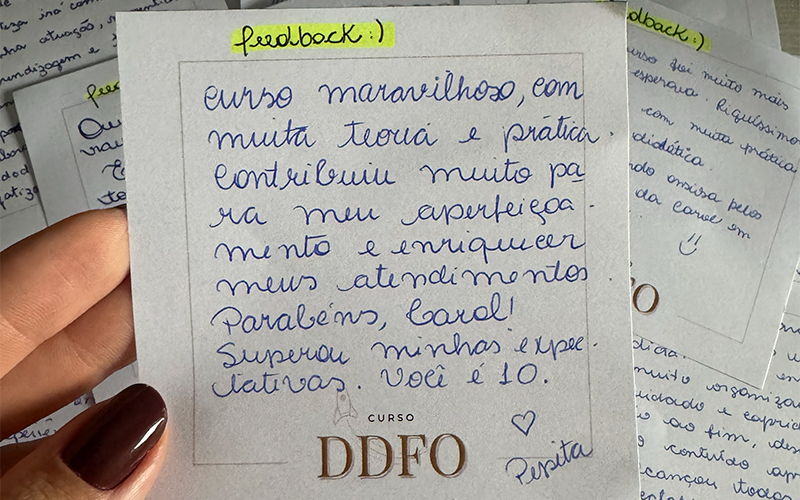 Depoimento 2