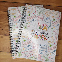 caderno para workshop empresarial