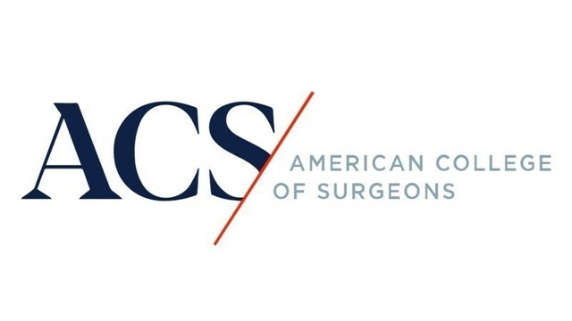 ACS American College of Surgeons