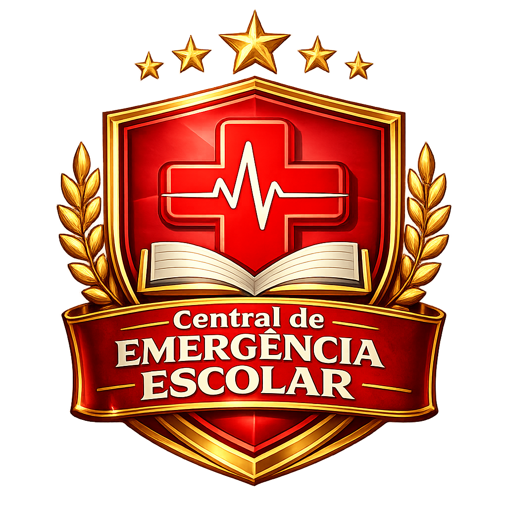 Central de Emergência Escolar