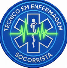 Técnico de Enfermagem com especialização em APH