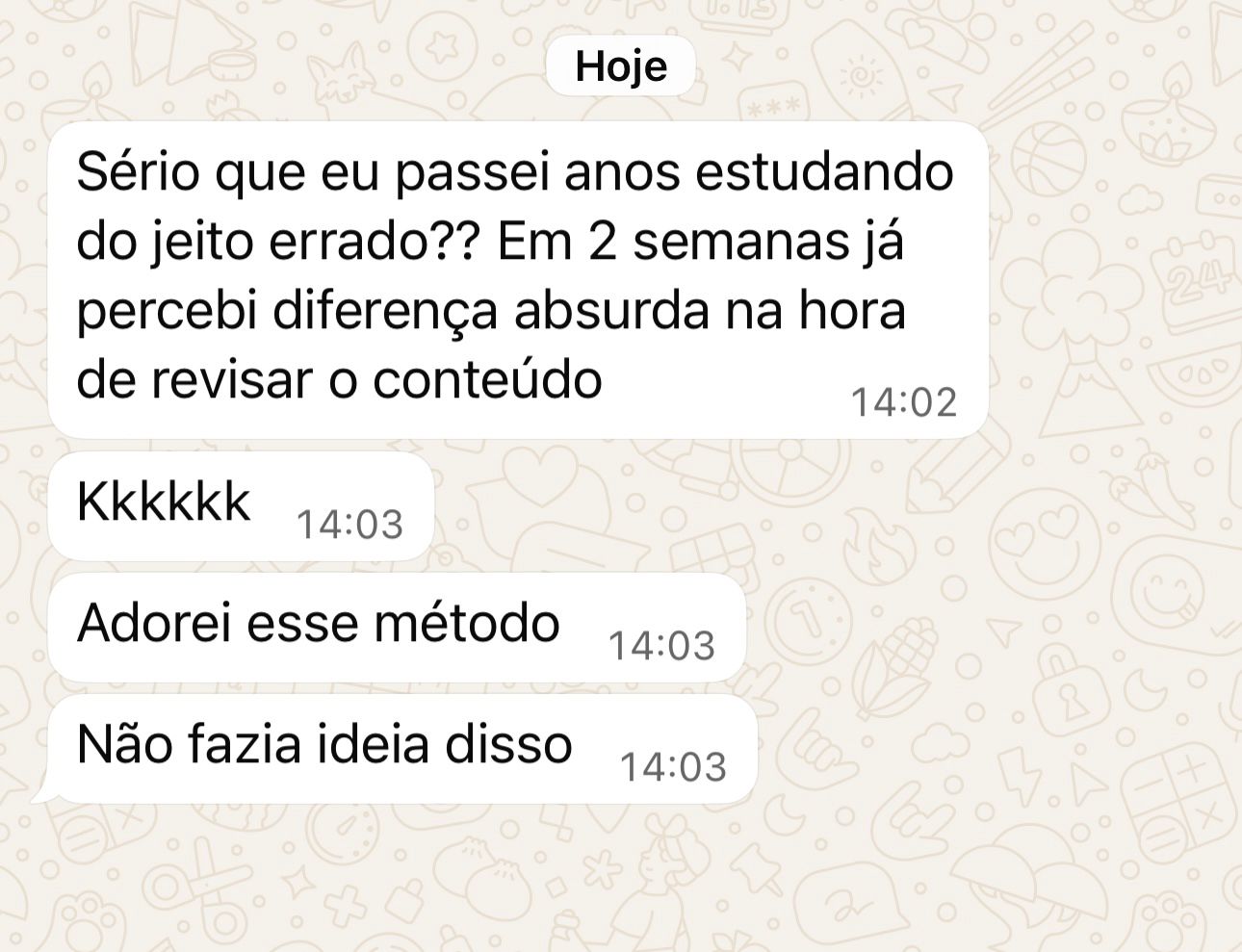 Print depoimento 5
