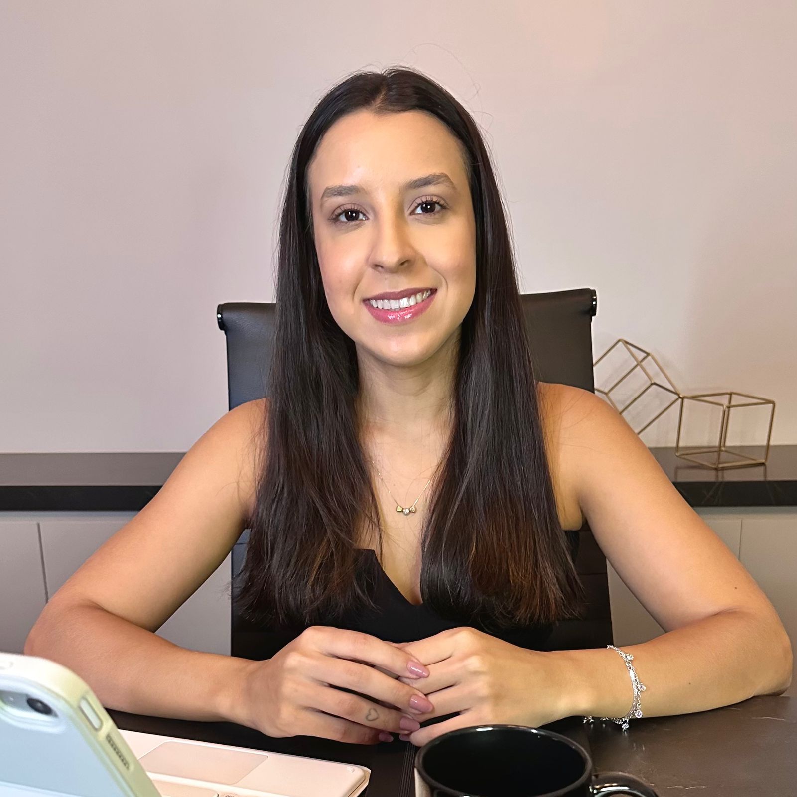 Kauana Mendes Silva