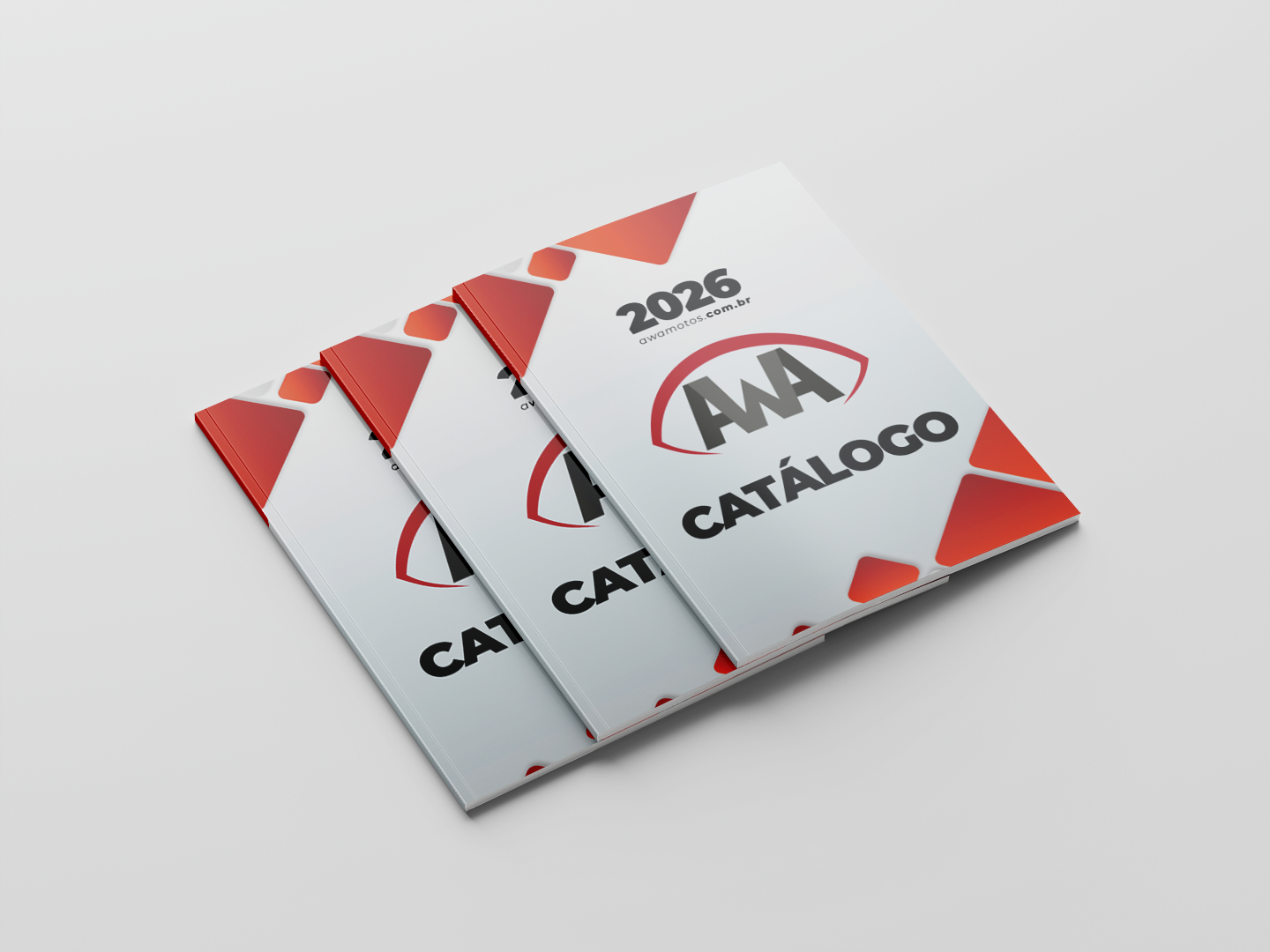 Catálogo AWA Motos