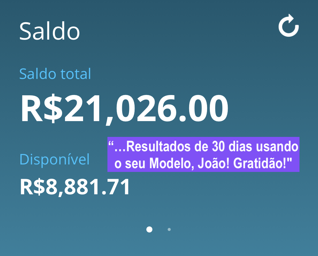 Eu sou uma imagem