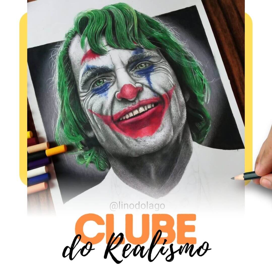 Clube do Realismo - Curso completo