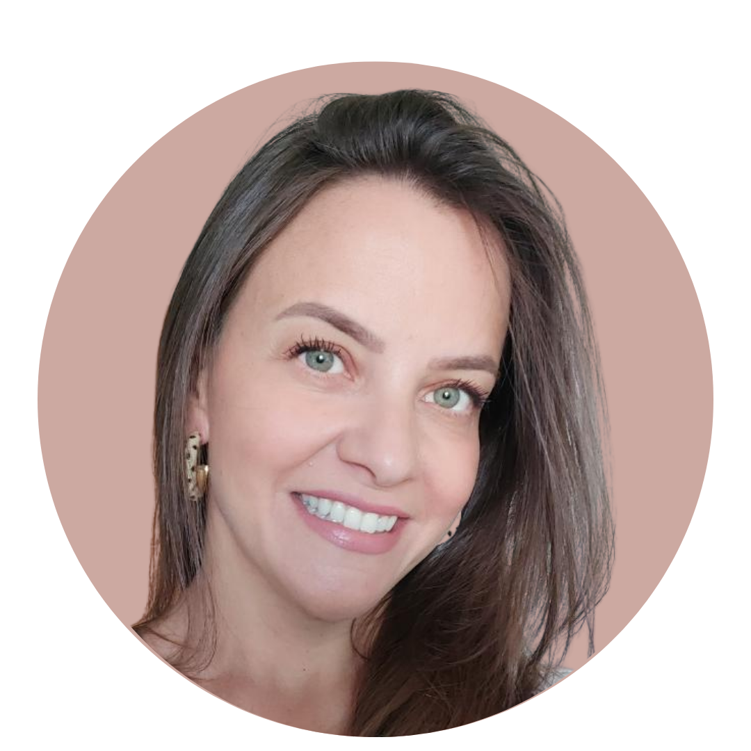 Geração Pra. Paula