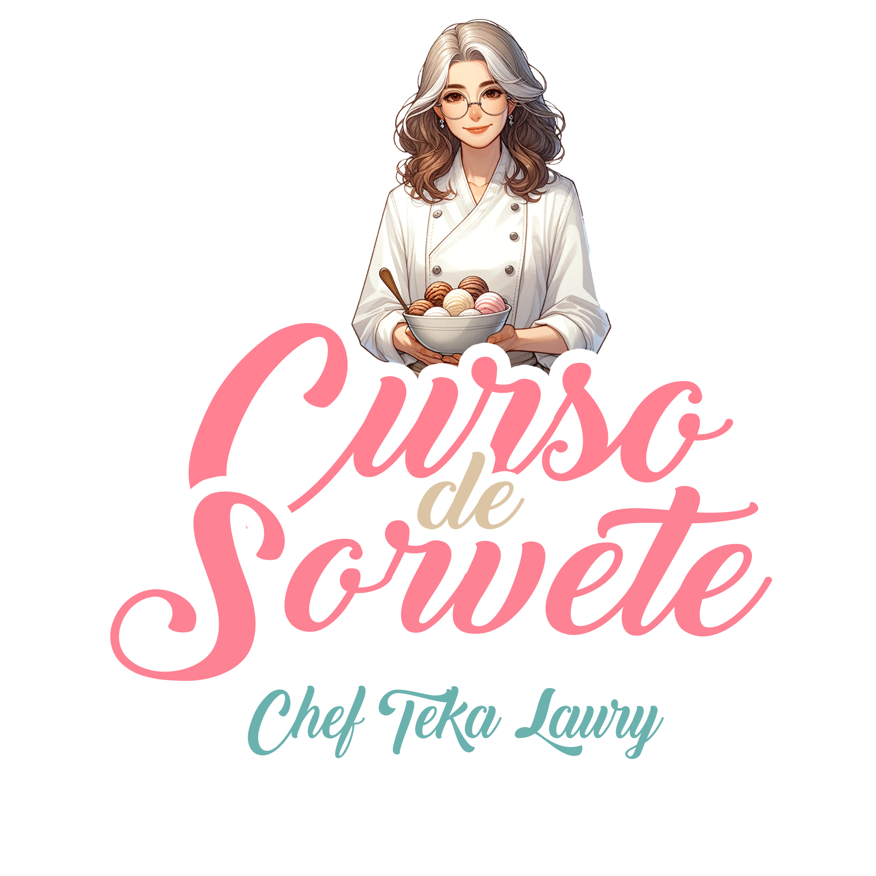 Curso de Bolos Caseiros Adoçados só com Frutas, sem glúten e veganos Curso de Bolos Caseiros Adoçados só com Frutas, sem glúten e veganos