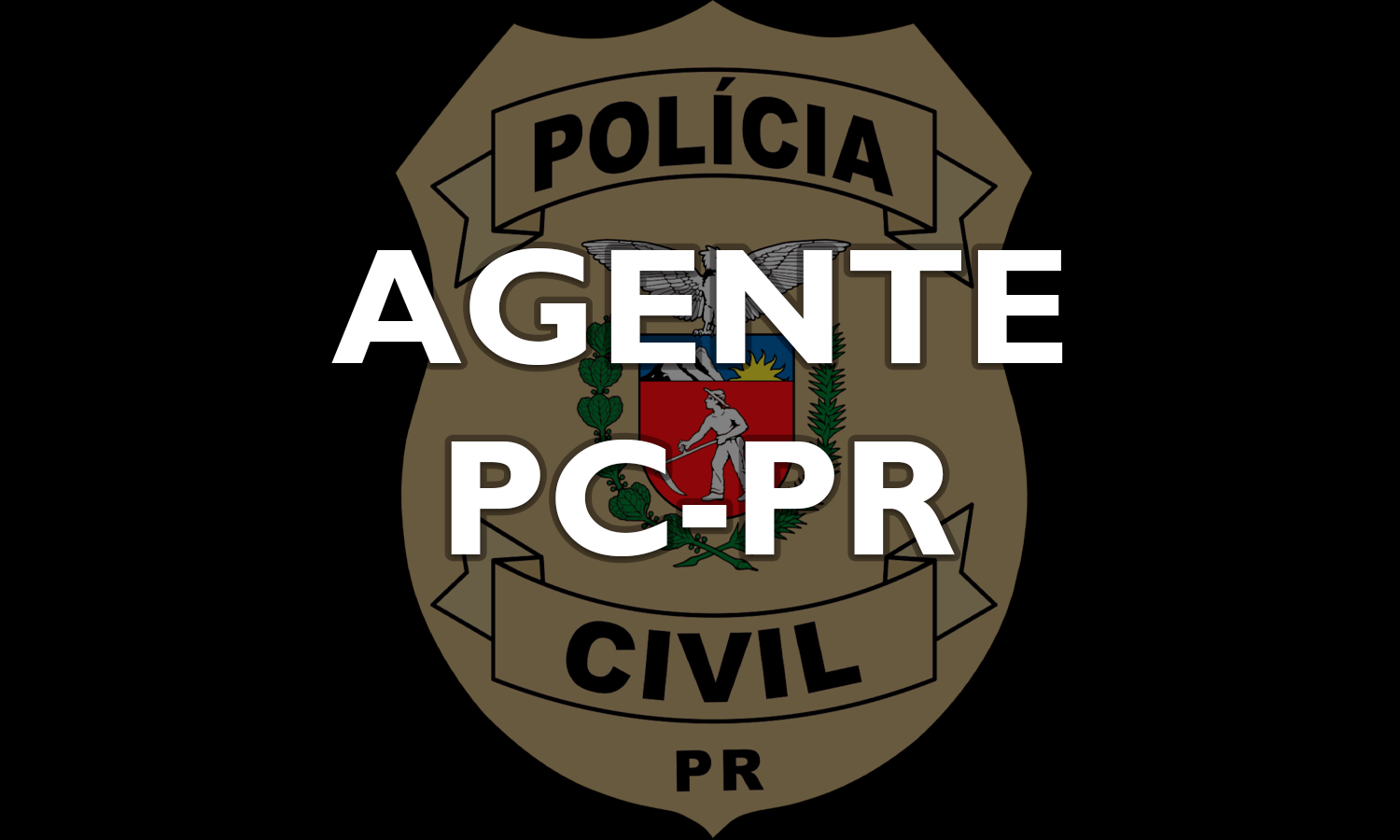 Agente PCPR