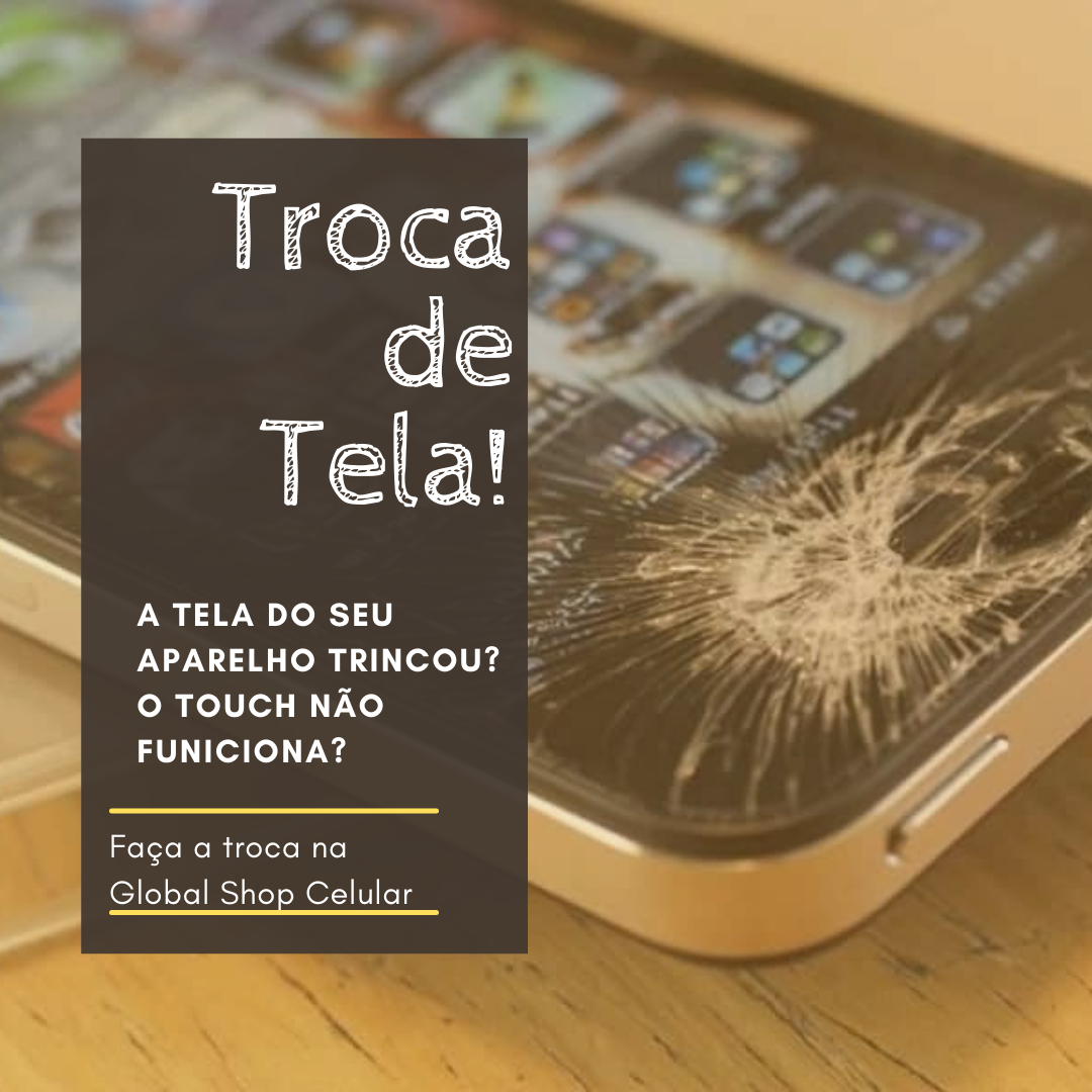 Global Shop Celular
