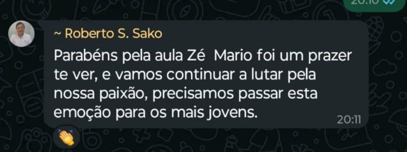 Eu sou uma imagem