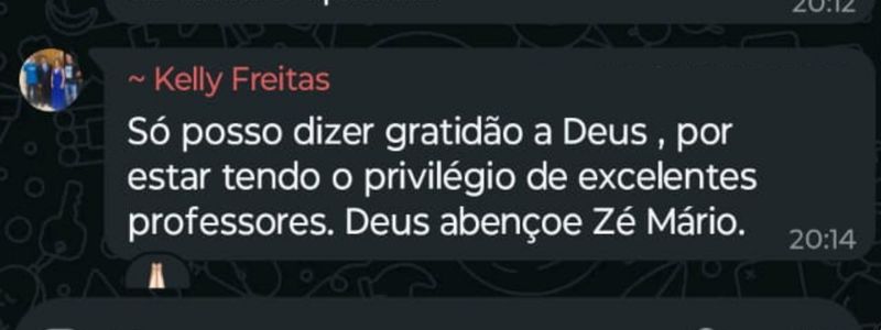 Eu sou uma imagem