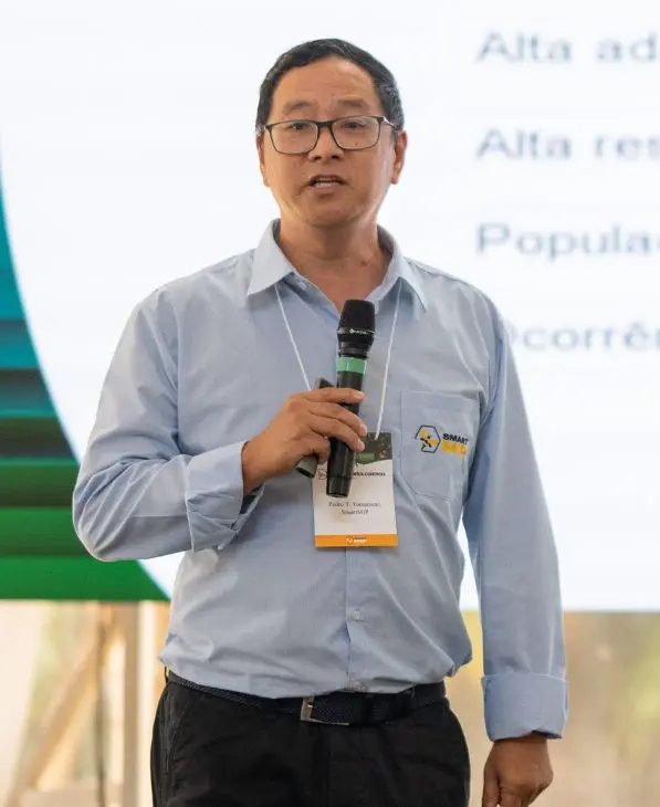 Eu sou uma imagem Eu sou uma imagem