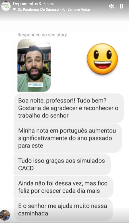 Eu sou uma imagem Eu sou uma imagem