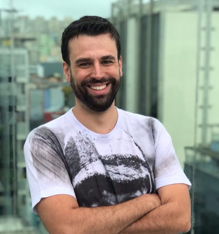 Eu sou uma imagem Eu sou uma imagem