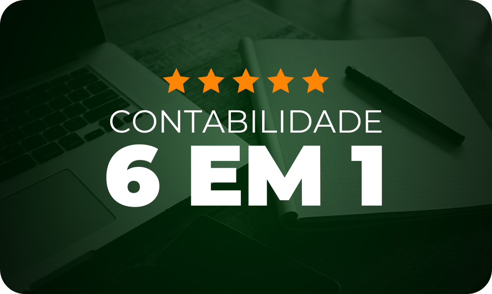 Contabilidade 6 em 1