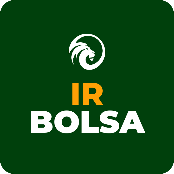 IR Bolsa