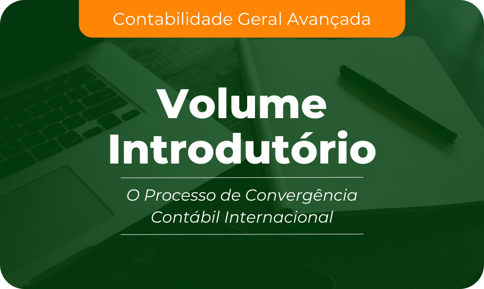 Volume Introdutório