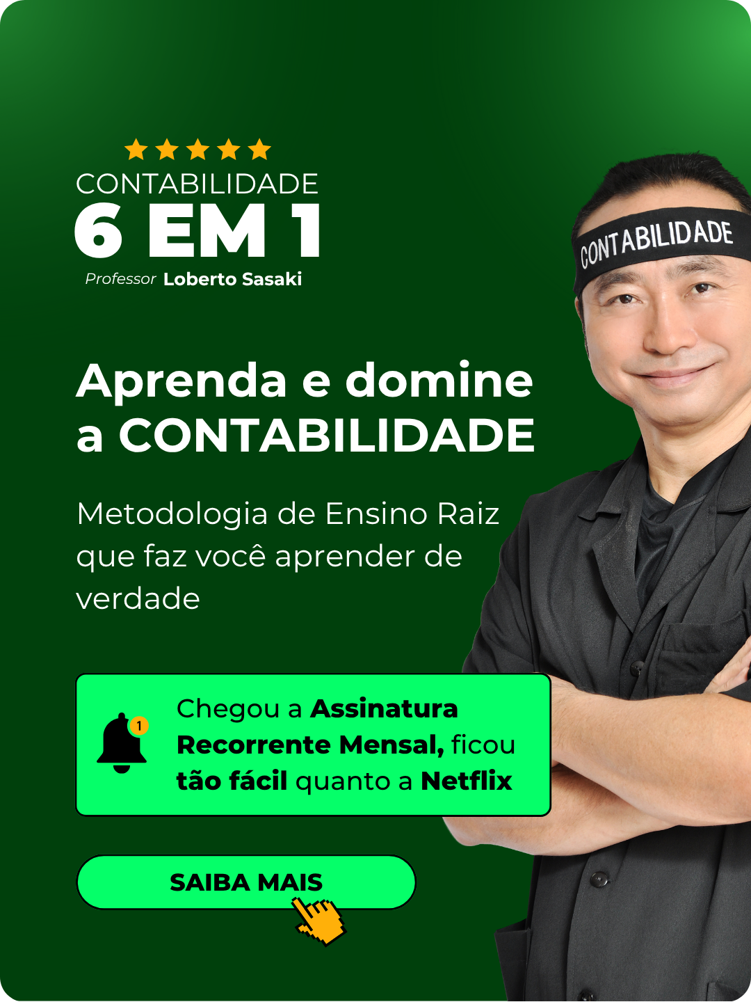 Contabilidade 6 em 1