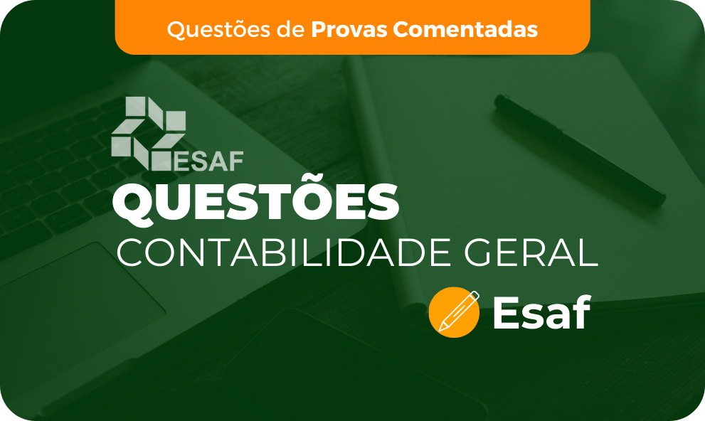 ESAF Questões de Prova