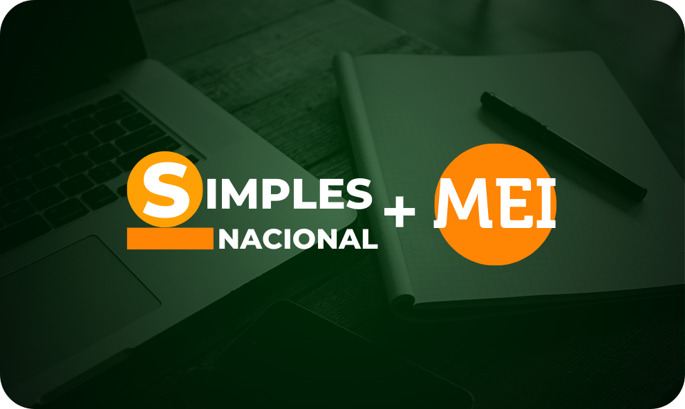 Simples Nacional e MEI