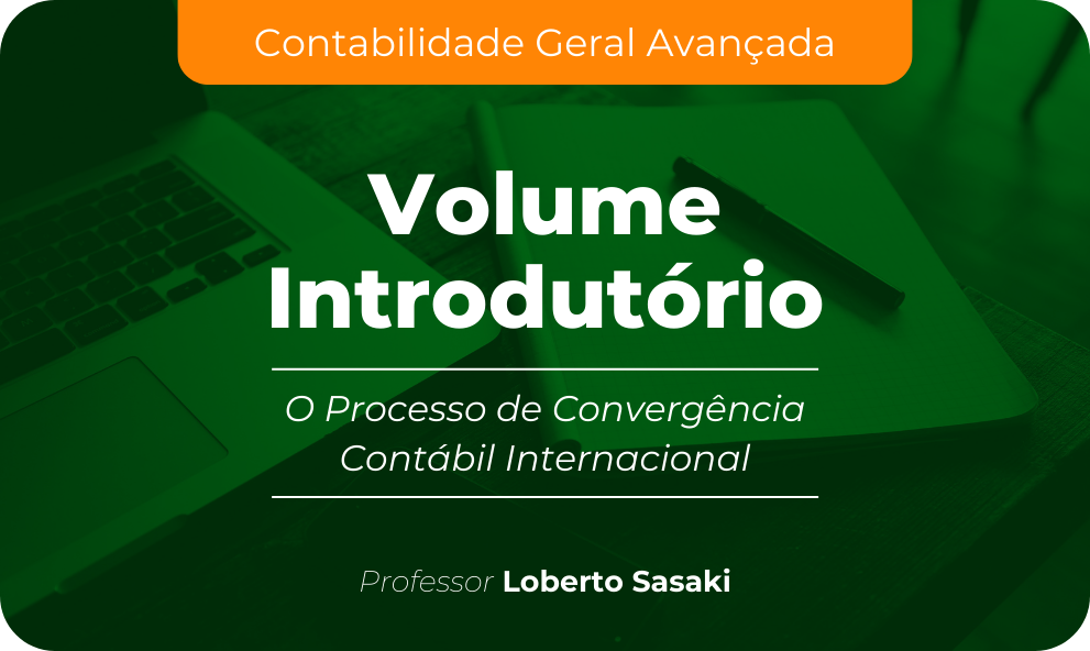 Volume Introdutório