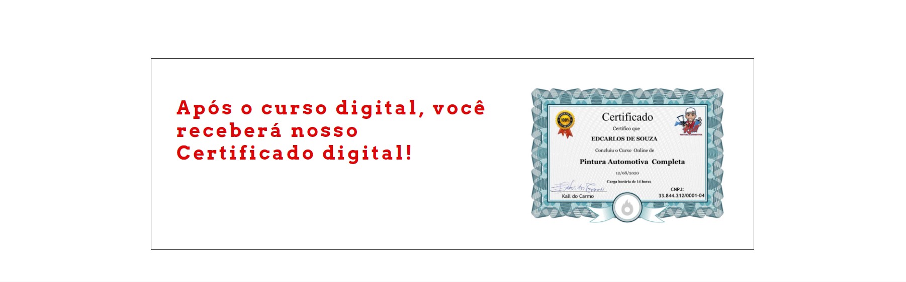 Eu sou uma imagem