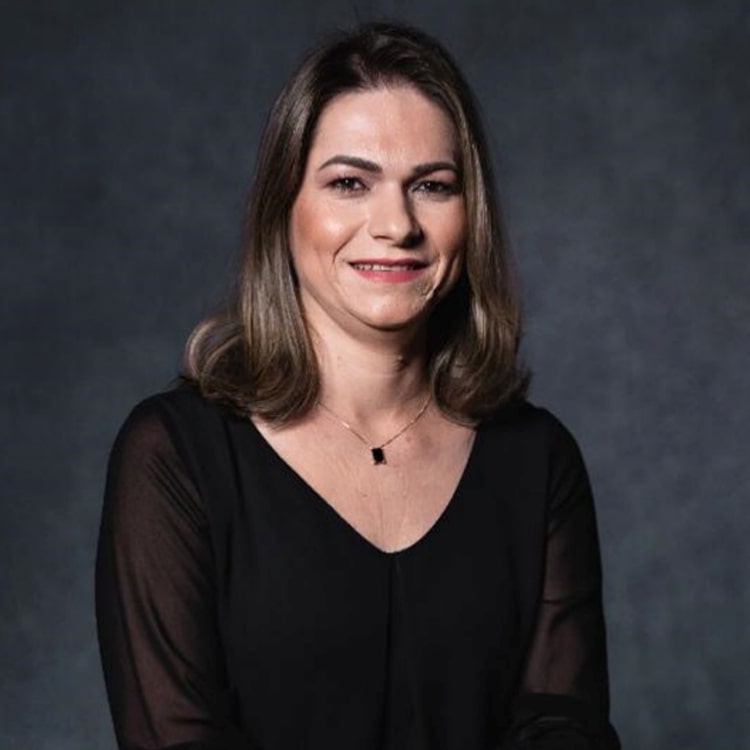 Jaqueline Ronconi Psicóloga