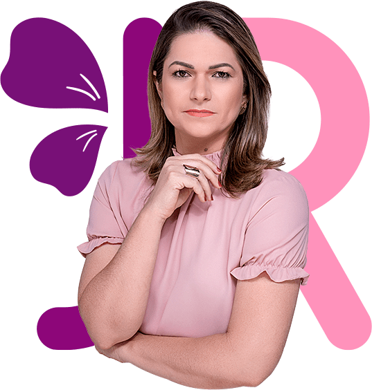 Jaqueline Ronconi Psicóloga