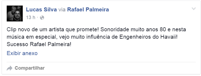 Eu sou uma imagem